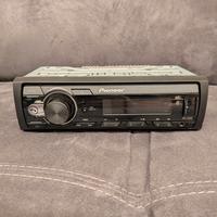 Autoradio Pioneer MVH-330DAB Bluetooth USB