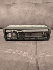Autoradio Pioneer MVH-330DAB Bluetooth USB
