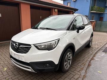 Opel Crossland X 1.6 diesel 99cv Innovation