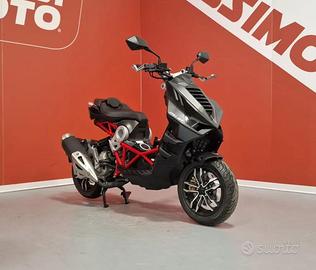 ITALJET Dragster 300 ABS MY24