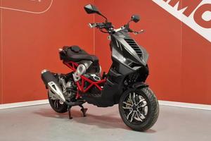 ITALJET Dragster 300 ABS MY24