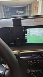 Supporto smartphone per Kia Sorento IV