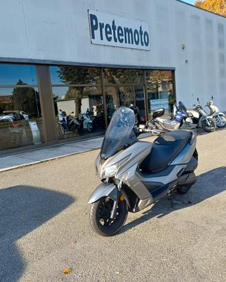 Kymco X-Town 300I