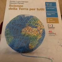 Libro di scienza