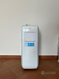 Climatizzatore Condizionatore Argo Future 10000