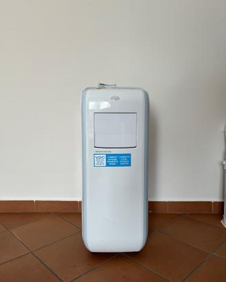 Climatizzatore Condizionatore Argo Future 10000