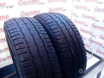 GOMME TERMICHE MICHELIN 215 60 17 90% COD:893