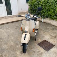Vespa - Vespone PX 150 E (1983)