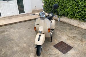 Vespa - Vespone PX 150 E (1983)