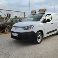 Fiat DOBLO 1.5 HDI 102 CV 3 POSTI 2022