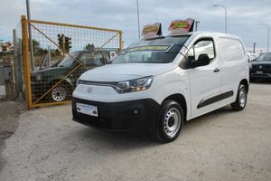 Fiat DOBLO 1.5 HDI 102 CV 3 POSTI 2022