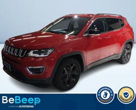 Jeep Compass 1.6 MJT LIMITED 2WD 120CV MY20