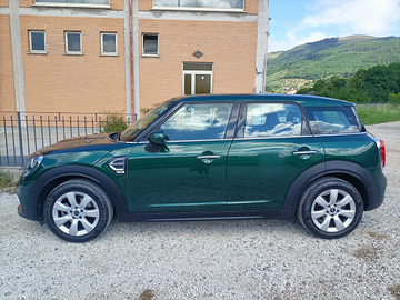 Mini Countryman One D