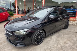 Mercedes Classe B180 1,5 diesel 2019 CV115 Premium