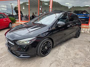 Mercedes Classe B180 1,5 diesel 2019 CV115 Premium
