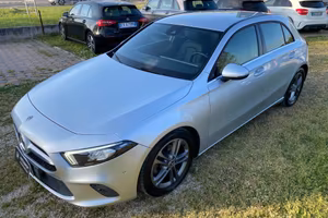 MERCEDES - Classe A 180 d Automatic 4p. Executive 