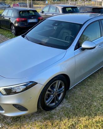 MERCEDES - Classe A 180 d Automatic 4p. Executive 