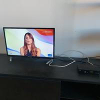 Tv United 24" no smart tv 