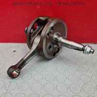 ALBERO MOTORE HONDA CRE 450F 2002 2003 CRF 450 200