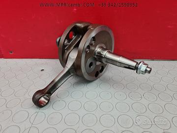 ALBERO MOTORE HONDA CRE 450F 2002 2003 CRF 450 200
