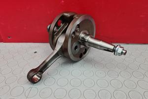 ALBERO MOTORE HONDA CRE 450F 2002 2003 CRF 450 200