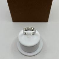 Veretta Grammi 4.96 Ct. 0.85 Qualità: VVS  G