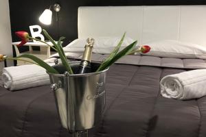 Camera speciale coppia