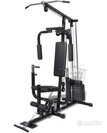 palestra multifunzione 