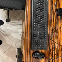 Tastiera e mouse usb asus