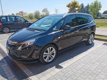 Opel Zafira Tourer CDTI 2.0  7 posti diesel