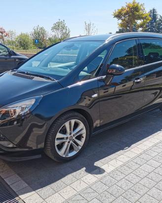 Opel Zafira Tourer CDTI 2.0  7 posti diesel