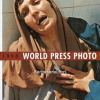 WORLD PRESS PHOTO 1998, ed. Thames and Hudson 1998