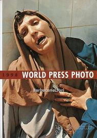 WORLD PRESS PHOTO 1998, ed. Thames and Hudson 1998