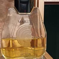 Flacone Magnum disegnata da Guttuso