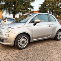 Fiat 500 1.2 OK NEOPATENTATI