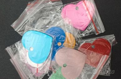 Medagliette Personalizzate per Cani e Gatti 🐾