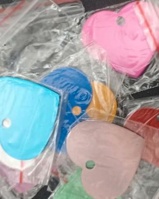 Medagliette Personalizzate per Cani e Gatti 🐾