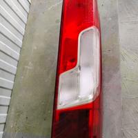 fanale posteriore fiat Peugeot Citroen 