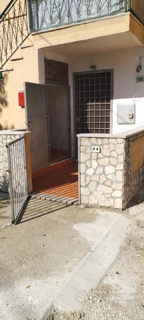 Appartamento – Fara in Sabina, Montegrottone - Vista 2