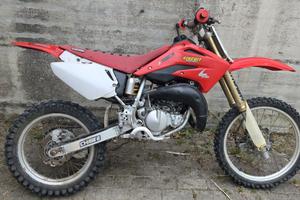 moto cross