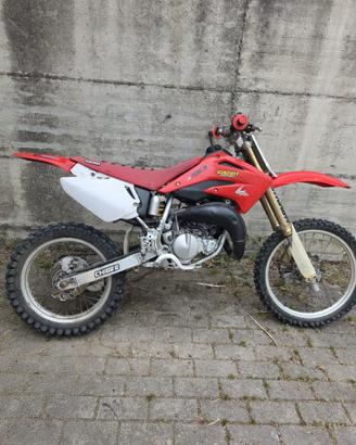 moto cross