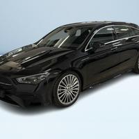 Mercedes CLA Shooting Brake 180 d AMG Line Advance