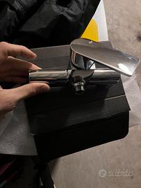 Gruppo doccia esterno