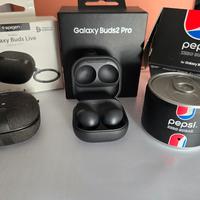 Samsung Galaxy Buds 2 Pro