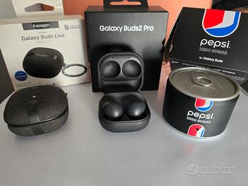 Samsung Galaxy Buds 2 Pro