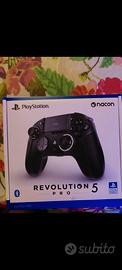 Controller Nacon Revolution Pro 5