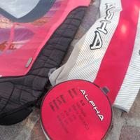 Vela Windsurf Wave Alpha 5m