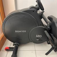 Vogatore Domyos 120 - Decathlon