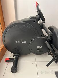 Vogatore Domyos 120 - Decathlon