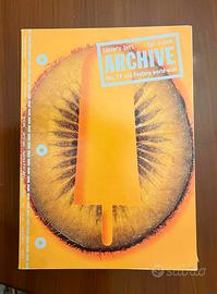 Lürzer's ARCHIV (annunci, TV e poster dal mondo)